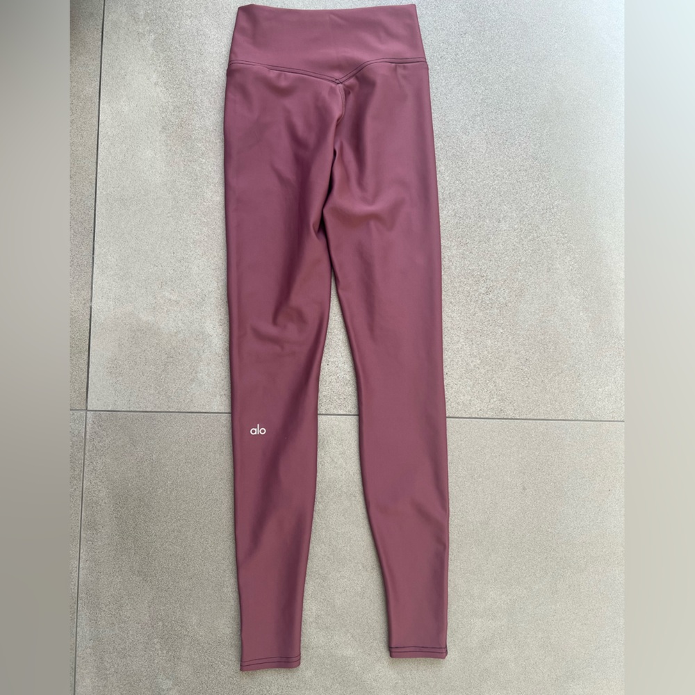 Alo yoga high-waist redefine leggings - Picture 6 of 6